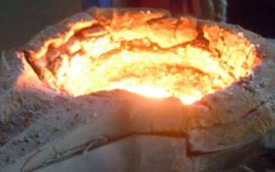 What Is an Iron Foundry? Understanding the Process Behind Metal Casting
