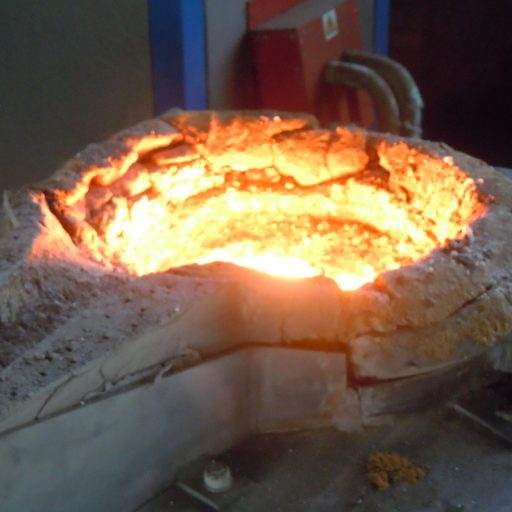 What Is an Iron Foundry? Understanding the Process Behind Metal Casting