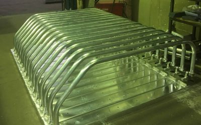 From Foundry to Forever: The Lifespan of Ductile Iron Explained