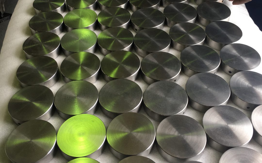 What Are the Advantages of Iron Casting?