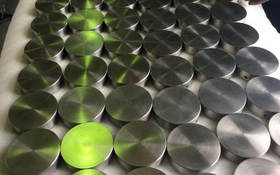 What Are the Advantages of Iron Casting?