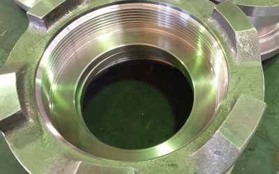 What is SG in Casting? Understanding SG Iron Casting and Its Applications