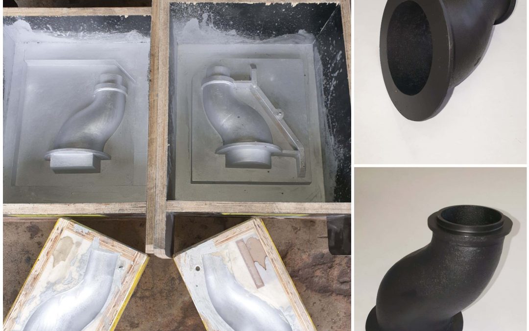SG or Ductile Iron Castings: A Comprehensive Guide