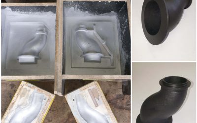 SG or Ductile Iron Castings: A Comprehensive Guide
