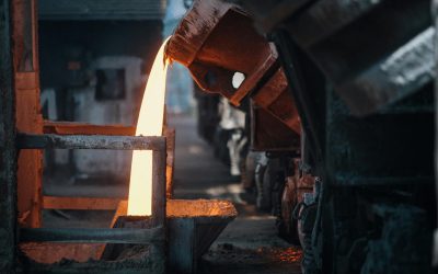 What is the Difference Between an Iron Foundry and a Steel Foundry?